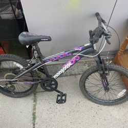 Kids Bike 