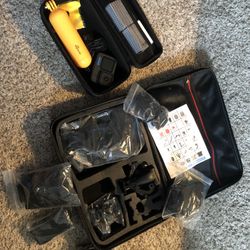 GoPro Hero Black 10 W/Accessories