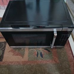 Hamilton Beach Microwave