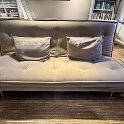 Ligne Roset Nomade Express Sofa Bed