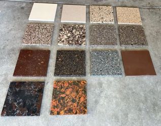12x12 Quartz Tiles (Cash Only & Elk Grove Pick-up)