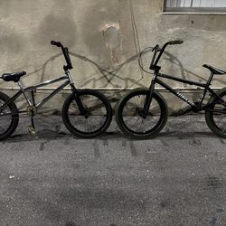 Bikes