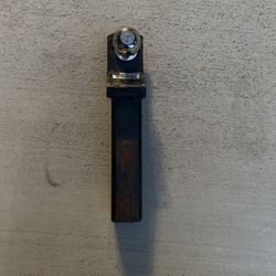 Reese Receiver Towhitch