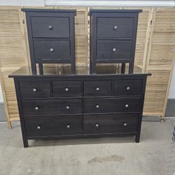 Dressers