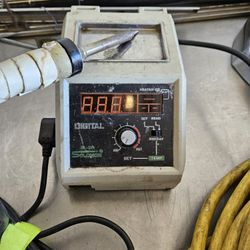 Solder Gun