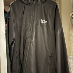 Reebok Wind Breaker 