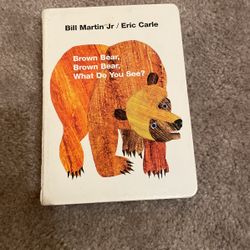 Children’s Books 