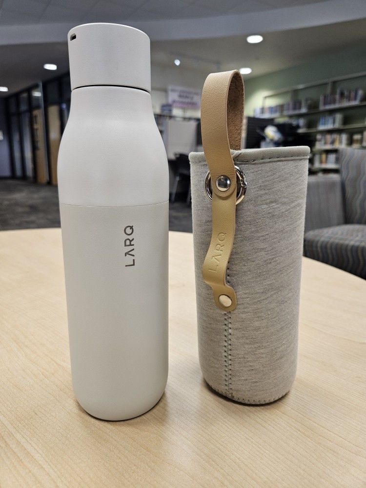 LARQ Bottle PureVis 25 oz
