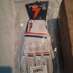 Torc Gloves