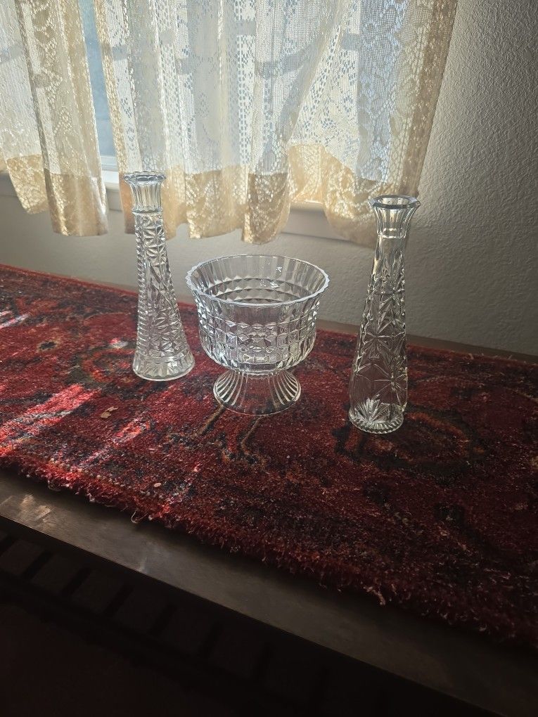 Glass Set