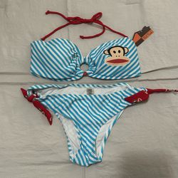 Bikini Set 