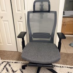 Autonomous ErgoChair Pro