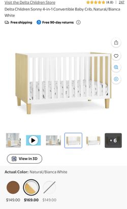 Crib