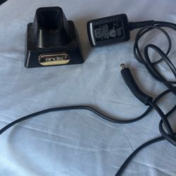 ANDIS charging stand