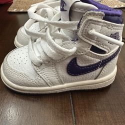 Baby Nike Jordans