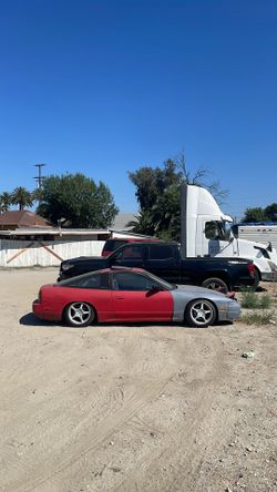 1991 Nissan 240sx