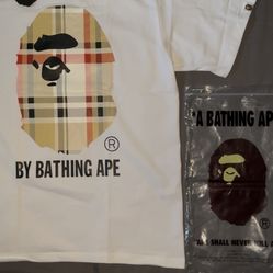 Bape Tee