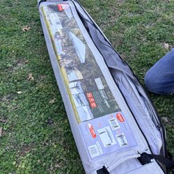 Ozark Trail 12 X 12 Canopy