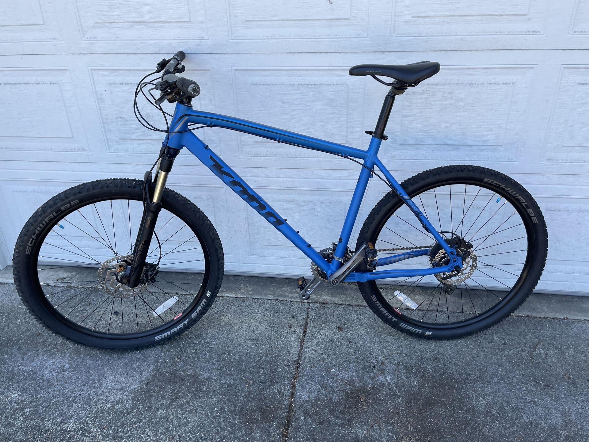 Kona Bikes Kona Blast 2017 Review 2014 Kona Blast Specs, Reviews