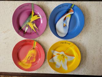 Plates