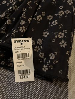 Maxi Skirt - Size M - Brand New