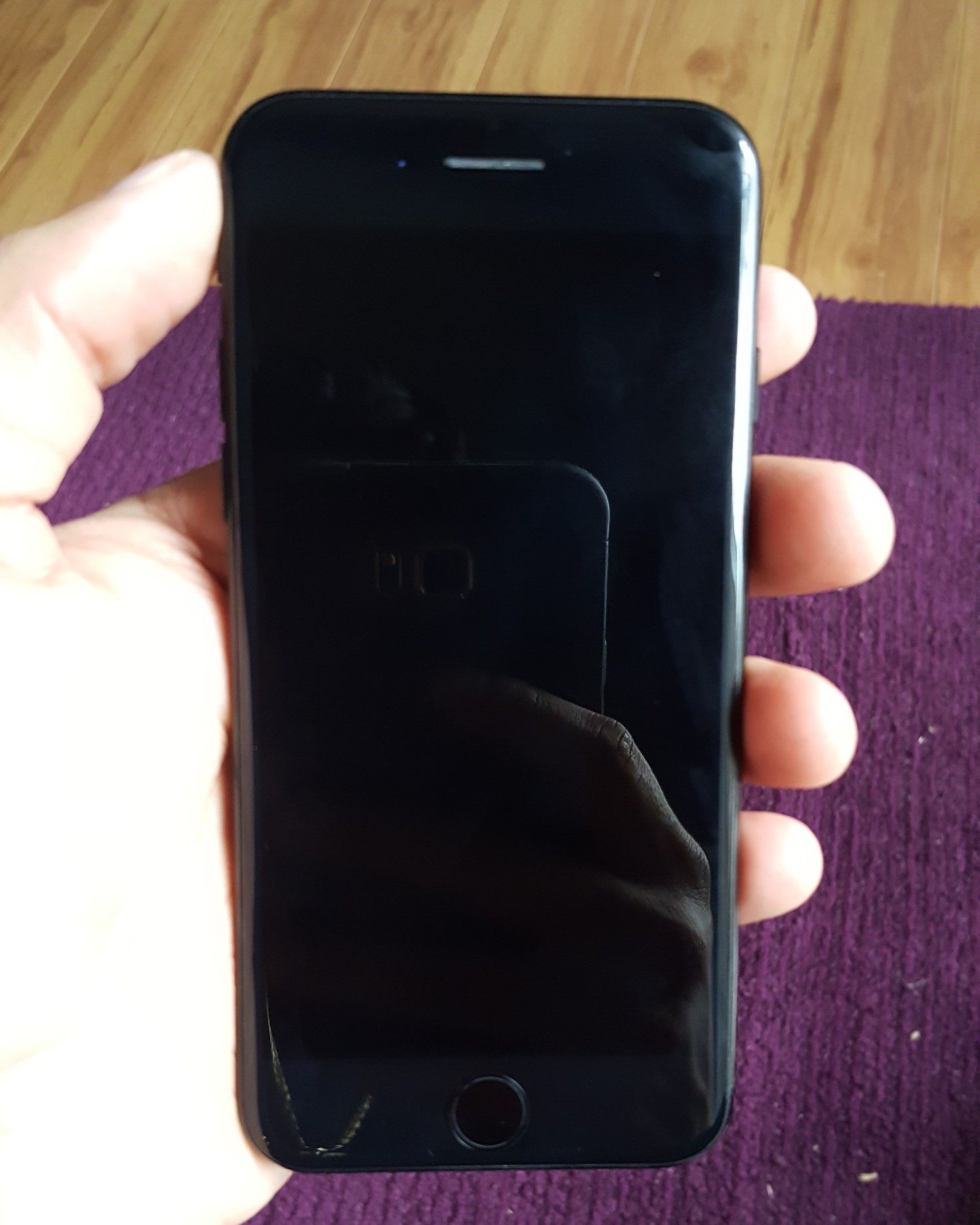 Iphone 7