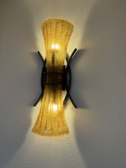 MODERN WALL LIGHTS 