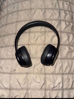 Beats headphones