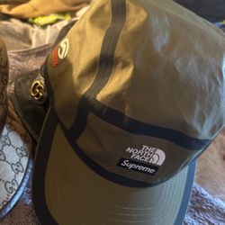 The North Face Supreme Hat