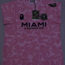 Bape T