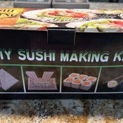 Sushi Making kit