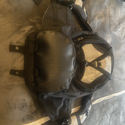 ICON squad II Motorcycle Riding Backpack 