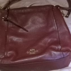 Coach Handbag