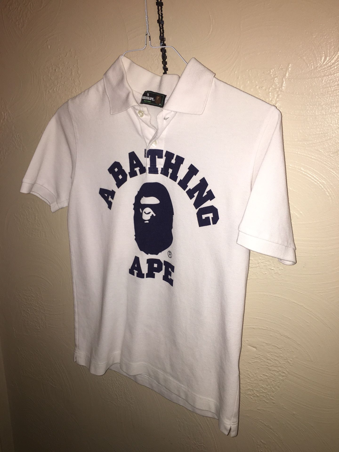 Bape t shirt