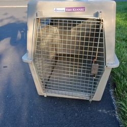 Pet Mate Vari Portable Kennel