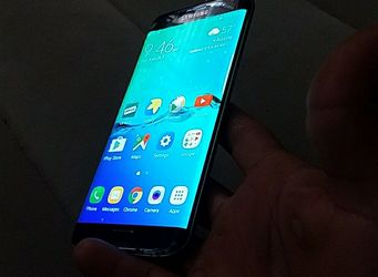 S7 edge verizon carrier