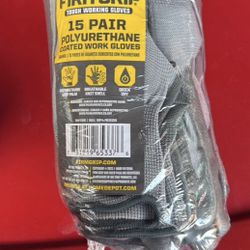 Gloves For Work Size L