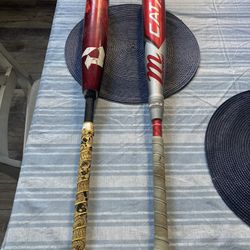 USSSA Bats 