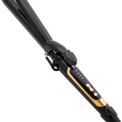 Asani Brand New Curling Iron (1 inc)