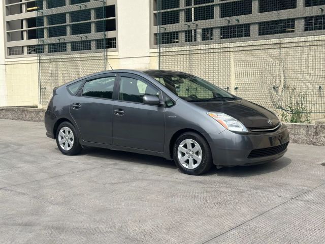 2006 Toyota Prius