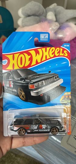 Hot wheels Nissan maxima STH