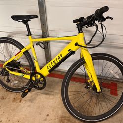 Aventon Soltera 7 e-bike 
