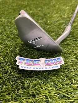 ReZults Chipper Chipper Wedge Flex RH