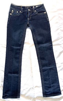 Miss Me woman jeans