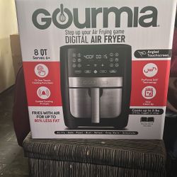 BRAND NEW!! Unopened Digital Air Fryer