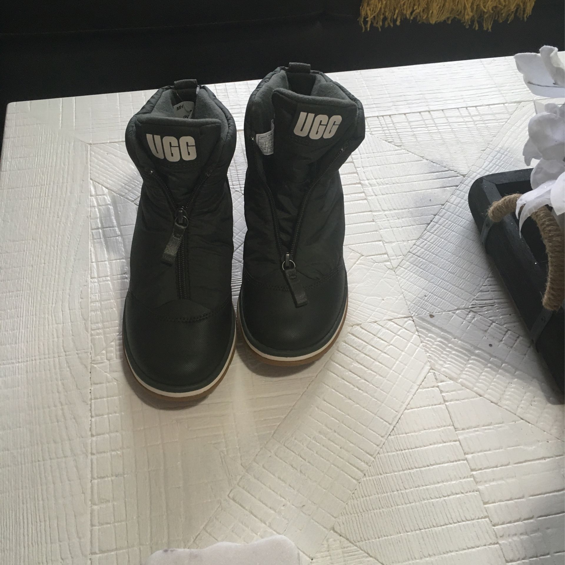 Ugg Boots Size 8