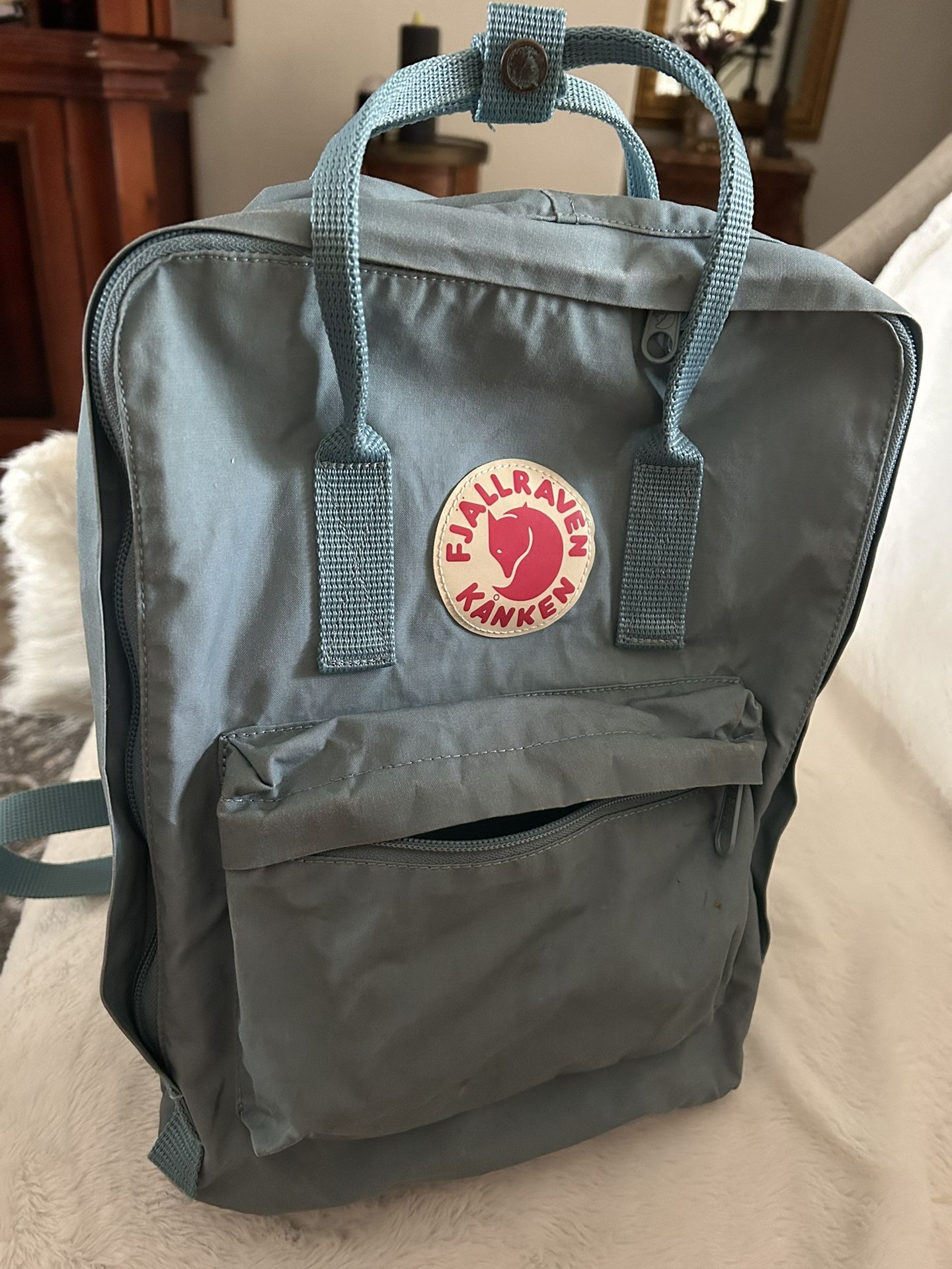 Fjallraven Kanken Backpack