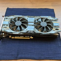 EVGA Nvidia GeForce RTX 2070 Super XC Gaming 8GB GDDR6 Graphics Card GPU