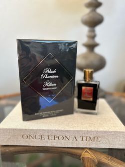 Kilian Black Phantom Memento Mori EDP