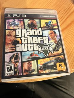 GTA 5